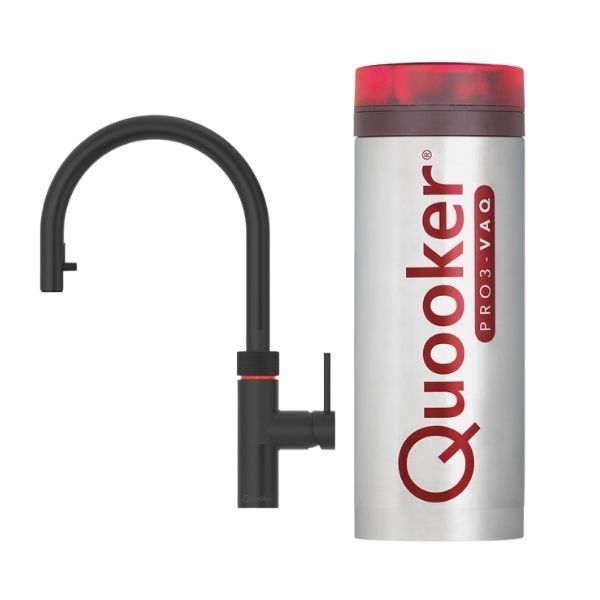 quooker-flex-kraan-zwart-met-pro3-vaq-reservoir