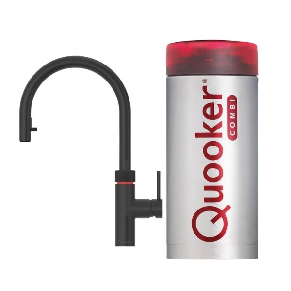 quooker-flex-kraan-zwart-met-combi-plus-reservoir