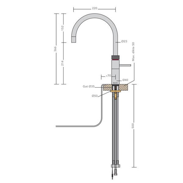 quooker-met-fusion-round-zwart-en-combi-reservoir-met-cube-tekening2