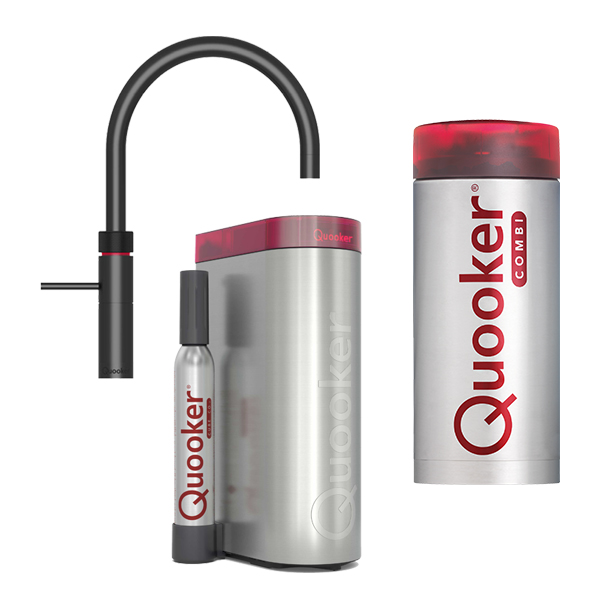 quooker-met-fusion-round-zwart-en-combi-reservoir-met-cube