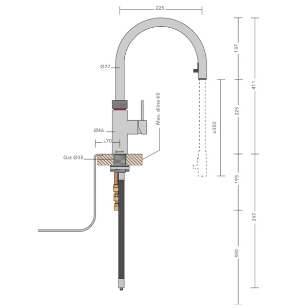 quooker-flex-zwart-en-combi-reservoir-met-cube-tekening2