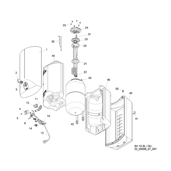 Close-up-boiler-Stiebel-Eltron-2