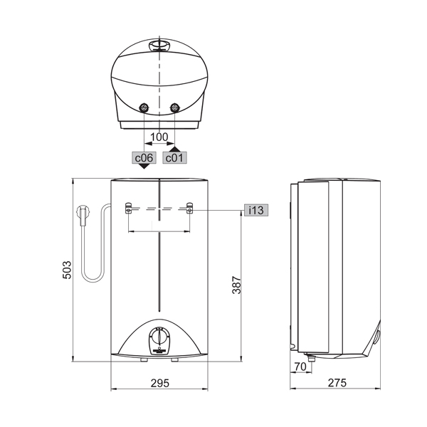 Close-up-boiler-Stiebel-Eltron-3