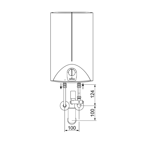 Close-up-boiler-Stiebel-Eltron-4