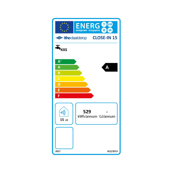 Daalderop-close-in-15-energielabel