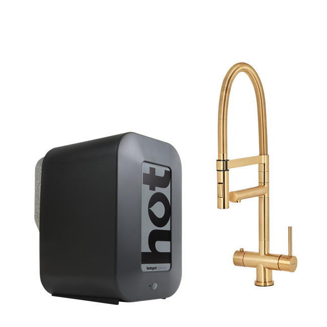 hotspot-titanium-xl-3-in-gold-kraan-met-single-4-liter-boiler