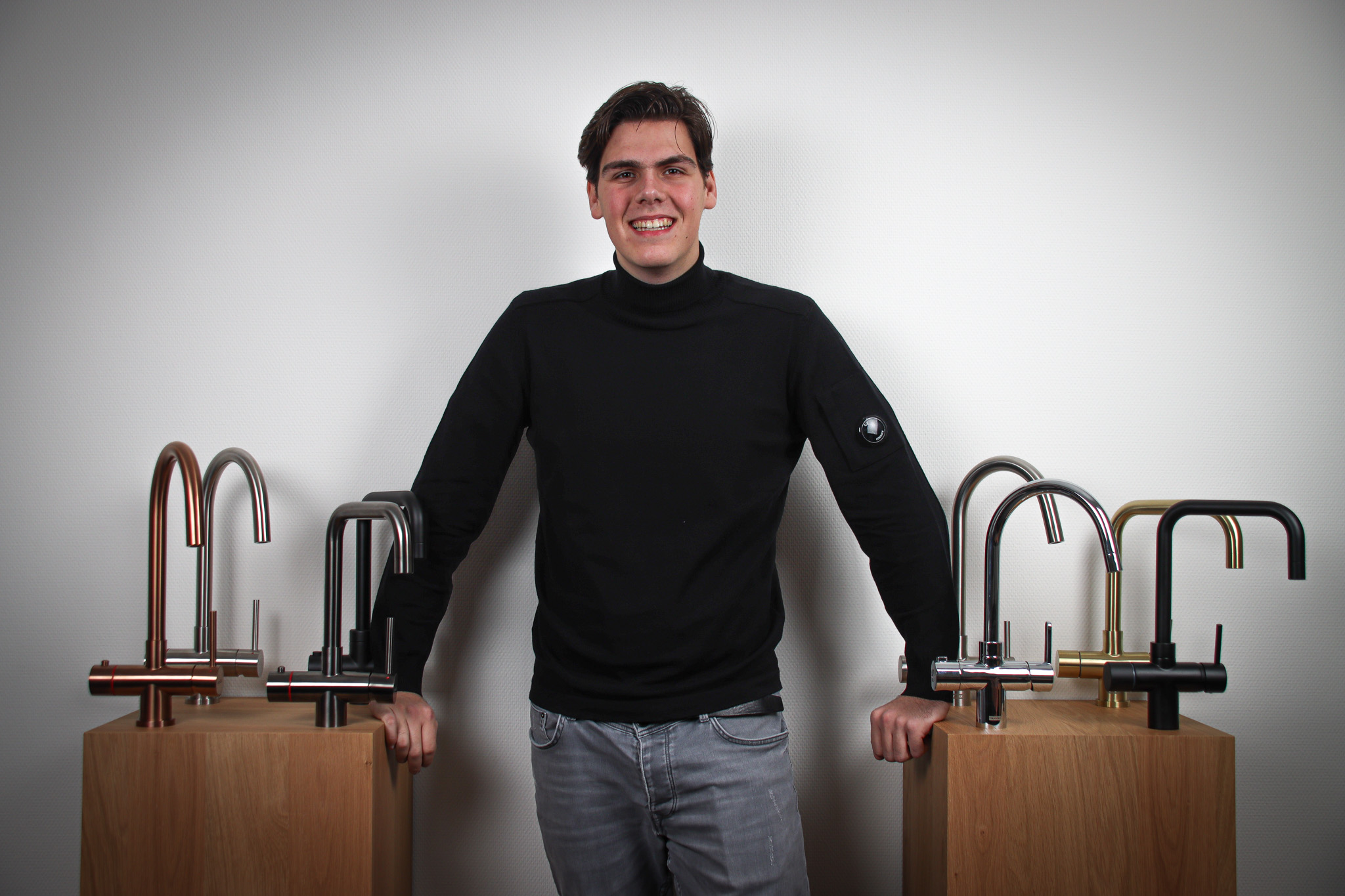 Max Commercieel medewerker