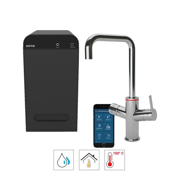 unito-lava-3-in-1-universe-haaks-rvs-kokend-water-kraan