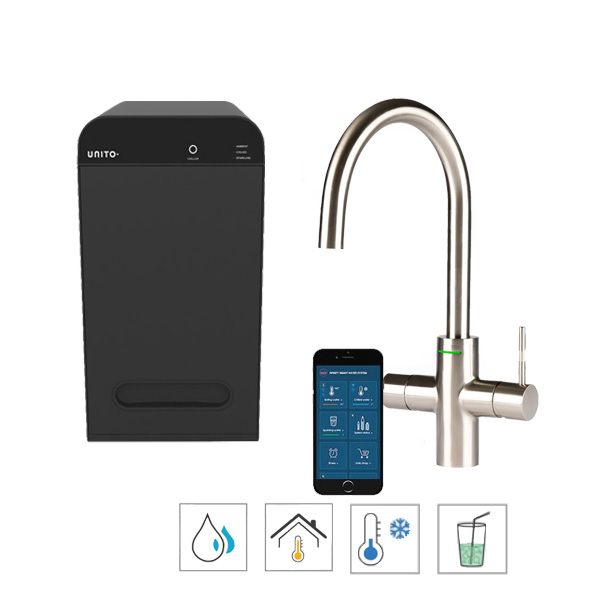 unito-sparkle-4-in-1-cosmos-rond-rvs-chilled-water-kraan