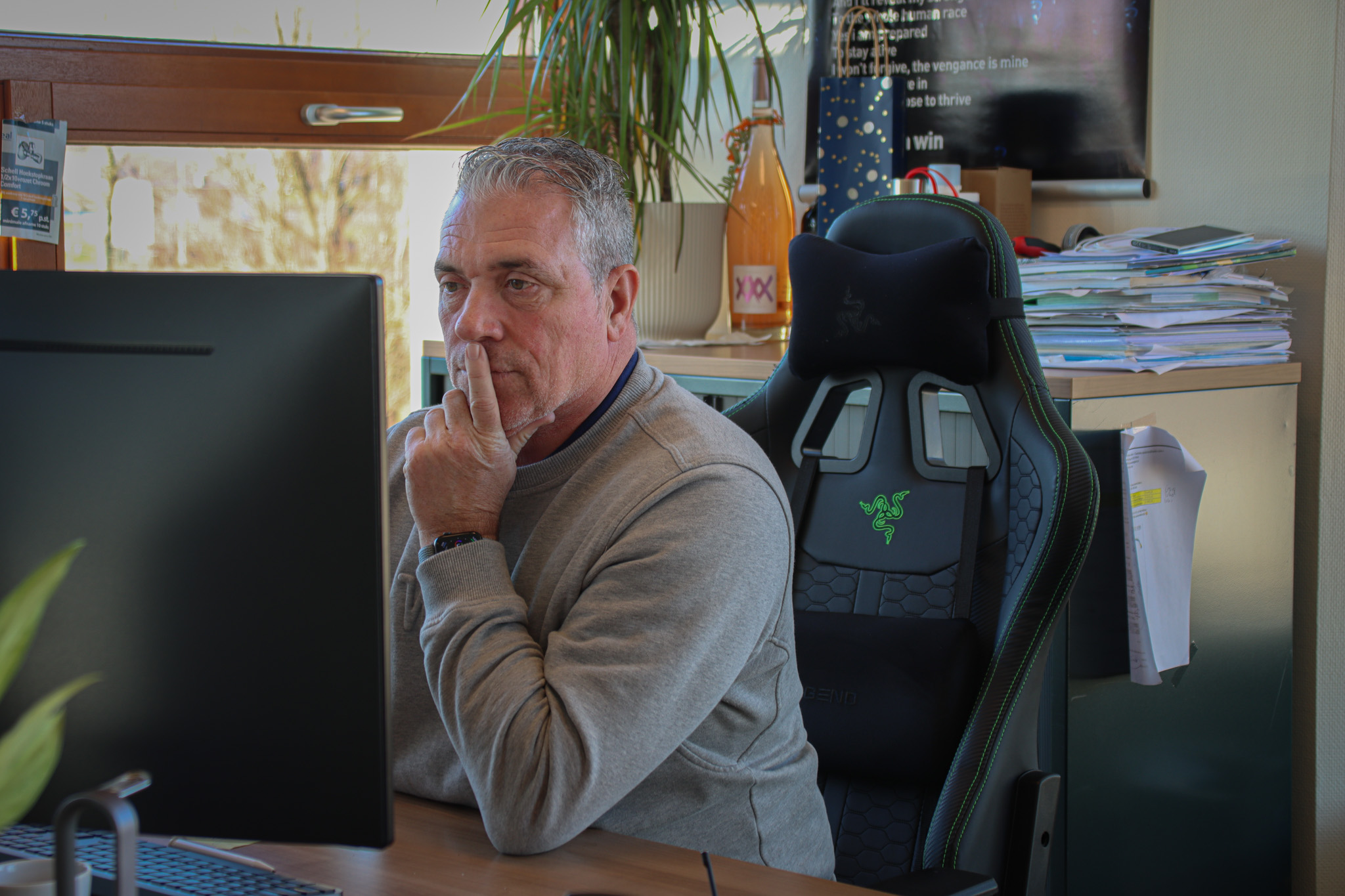 Advies op maat Kokendwaterexpert