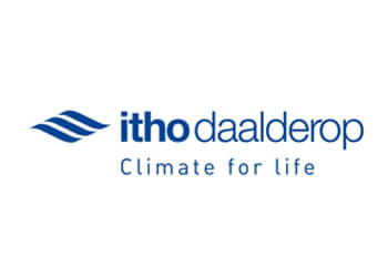 Itho Daalderop boilers kopen