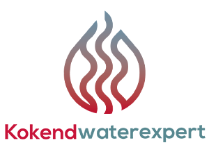 Logo kokendwaterexpert