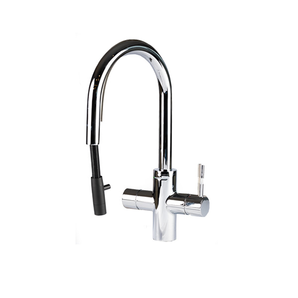 cosmos-rond-pullout-chroom