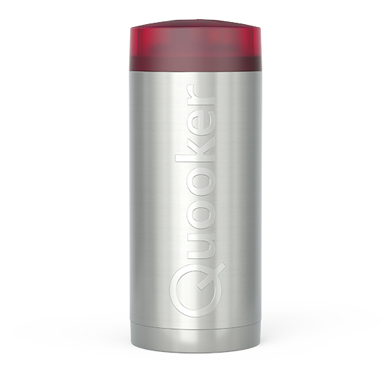 Quooker Flex kraan Square RVS COMBI plus boiler